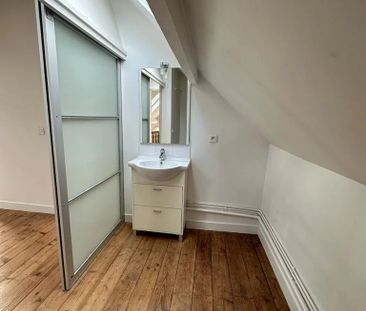 Location Maison 3 pièces 98m² BRIE COMTE ROBERT 77170 - Photo 5