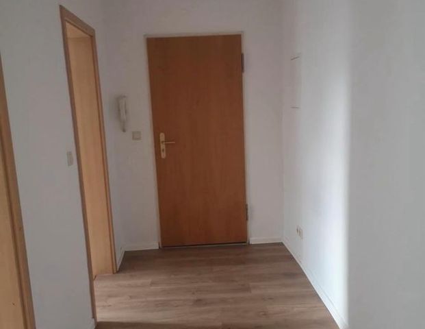 Erstbezug nach Renovierung - helle 2 Zimmer Wohnung - Photo 1