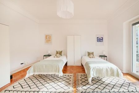 Rua Frei Amador Arrais, Lisbon, Lisbon 1700-203 - Photo 3