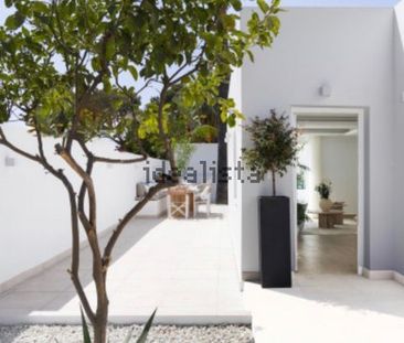 Alquiler de casa o chalet independiente en Urbanización Atalaya Río... - Photo 3