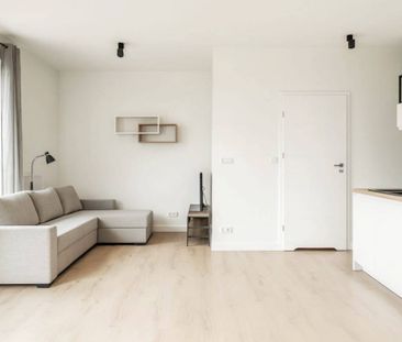 2-pokoje| Parking | Galeria Mokotów | Zmywarka 45 m² - Фото 2