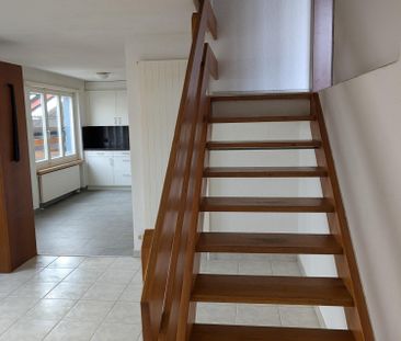 2.5 Zimmer, 64 m² - Photo 3