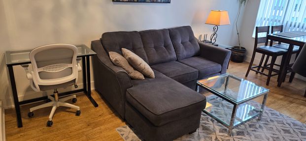 For Lease - 20 Blue Jays Way Unit# 1109, Toronto, Ontario - Photo 1