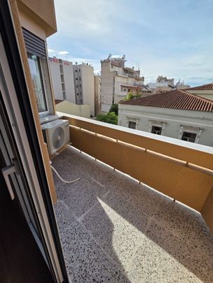 Διαμέρισμα για ενοικίαση Αγίου Μελετίου - Πλατεία Βικτωρίας - Μάρνη (Λεωφόρος Πατησίων - Λεωφόρος Αχαρνών) - Photo 1