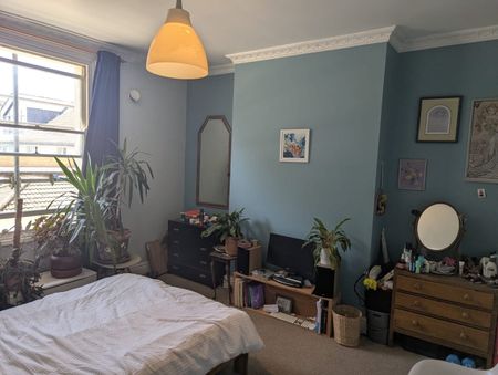 1 Bed Flat, Southville, BS3 - Photo 3