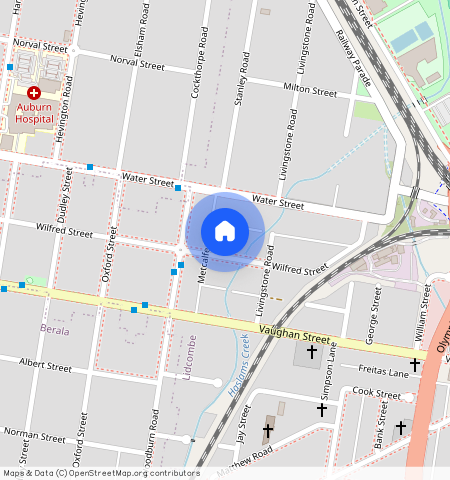 3/35 Wilfred Street, NSW 2141, Lidcombe