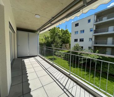 3.5 Zimmer, 84 m², 1. Stock - Photo 4