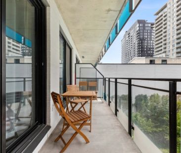 Appartement, Montréal (Le Sud-Ouest) - Photo 6
