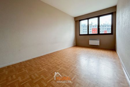 Joli 4 pièces 116m² à NEUDORF - Photo 2