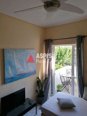 Διαμέρισμα για ενοικίαση Μικρολίμανο (Κερατέα) - Φωτογραφία 3