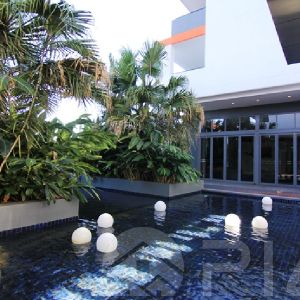 Resort style luxury 2 bedroom Apartment with Gym and swimming pool Great location - Photo 3