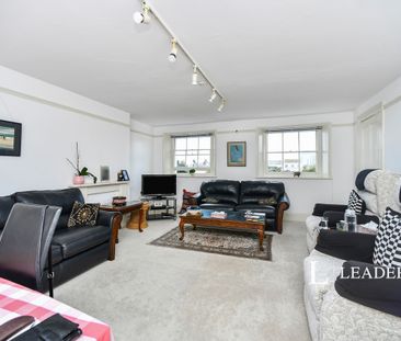 2 bedroom apartment to rent Sussex Square - Photo 5
