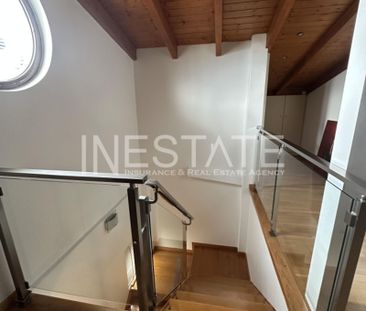 Ενοικίαση κατοικίας, 200 τ.μ., Γλυκά Νερά, 1.450 € - Photo 6