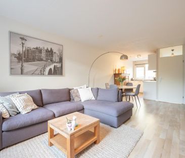 Te huur: Appartement Kolenstraat 12 in Hilversum - Foto 4