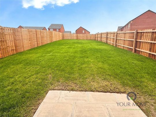 3 bedroom semi-detached house to rent - Photo 1