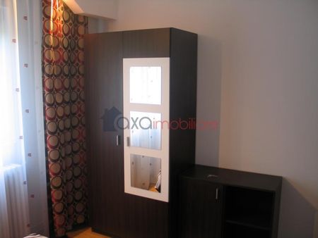 Apartament 2 camere de inchiriat in Cluj-Napoca, Marasti ID 1785 - Fotografie 2