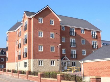 Thackhall Street, Stoke, Coventry, West Midlands, CV2 - Photo 4