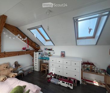 4.5 Zimmer, 135 m² - Foto 4
