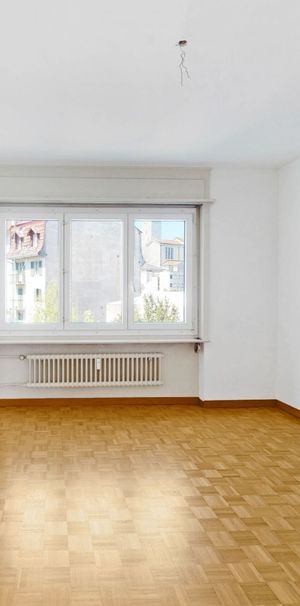 A deux pas de la gare de Fribourg - Foto 1