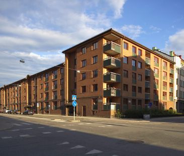 Engelbrektsgatan 38 - Photo 1