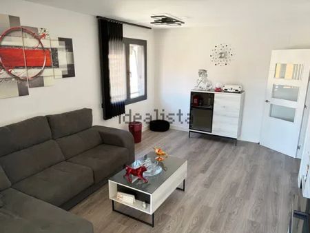 Alquiler de piso en Calle Diego Lara Valle, 9 - Photo 3