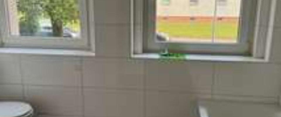 4 Zimmer-Wohnung in Merseburg - Photo 1