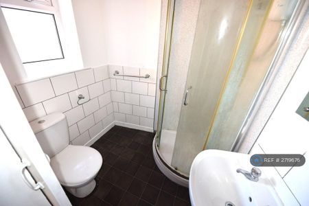 2 bedroom end of terrace house to rent - Photo 5