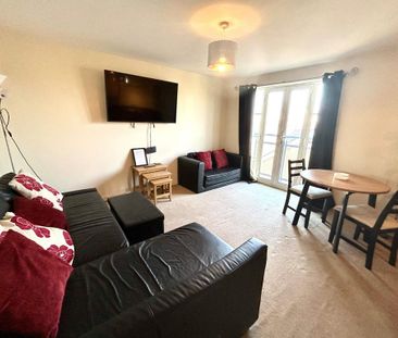 1 bedroom apartment to rent - Photo 6