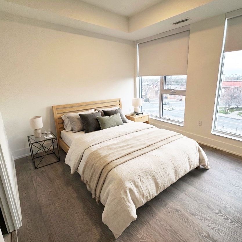 For Lease - 858 Dupont Street Unit# 405, Toronto, Ontario - Photo 1