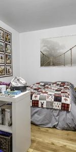 Appartement 3 ½ à louer Montcalm / Saint-Sacrement décembre 2025 - Photo 4