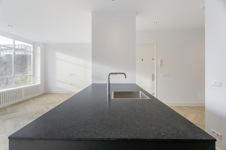 Te huur: Appartement Nieuwe Keizersgracht 29 3 in Amsterdam - Foto 5