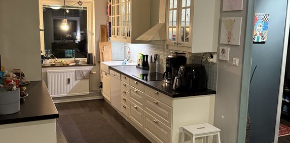 Holbergsgatan, Bromma - Foto 2