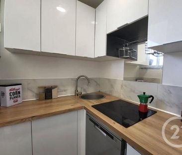 Location Appartement 1 pièce 24m² ANTIBES 06600 - Photo 3