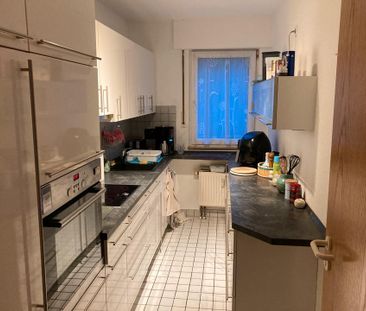 Helle 2-Zimmer-Wohnung mit Wintergarten in Halle-Trotha - Photo 1