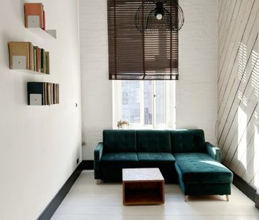 TOP Ciche kameralne mieszkanie otoczone zielenią - Фото 6