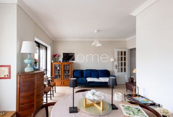 Apartamento T1 em Porto