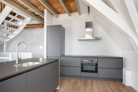 Te huur: Appartement Bakkerstraat in Arnhem - Foto 4