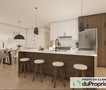 28, rue Larabie, Gatineau (Gatineau) à louer - Photo 1