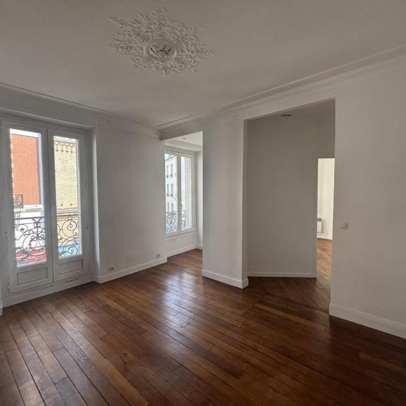 2 Pièces -61 rue de Nanterre Asnières-sur-Seine (92600) - Photo 1