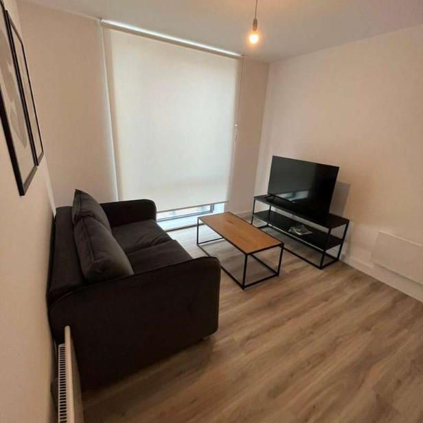 Calibra Court, Luton, LU2 - Photo 1