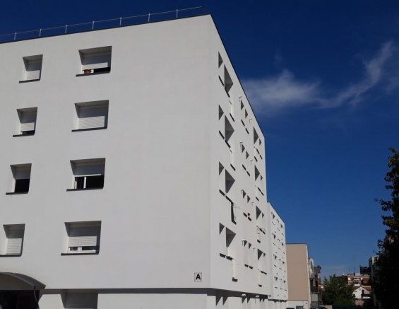 Appartement 3 pièces à Jarville-la-Malgrange - Photo 1