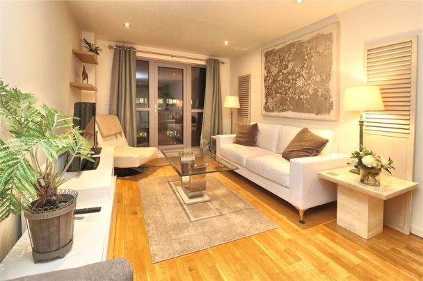 Church Street East, Woking, Surrey, GU21 - Photo 1