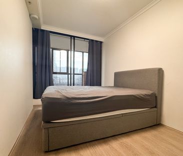 Spacious CBD Living | 2 Bed + 2 Bath + Parking | Partly Furnished - Photo 5