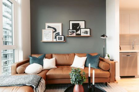The Nelson — 1 Bed + 1 Bath | B6A - Photo 3