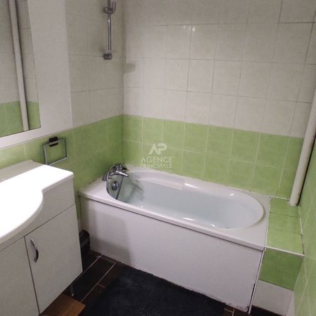 Appartement Pontoise 3 pièce(s) 64.29 m2 - Photo 4