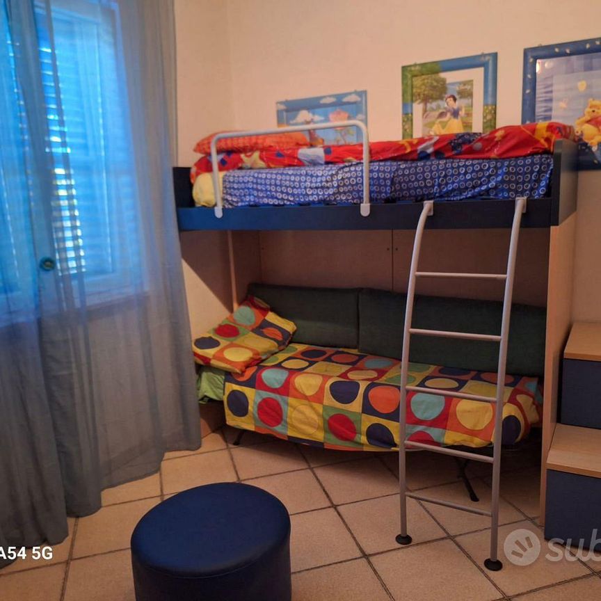 Appartamento Brindisi [MD 361ARG] - Photo 1