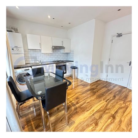 Flaxman Road, Camberwell, SE5 9DH - Photo 4