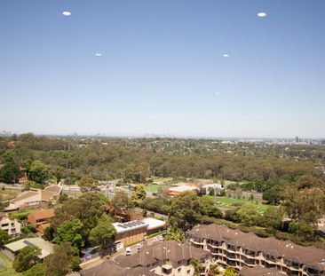 261/1-7 Thallon Street Carlingford - Photo 4