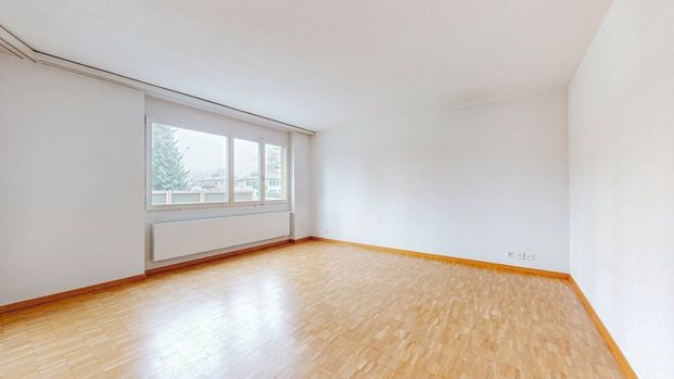 grosse 4.5 Zimmerwohnung in Langental - Photo 1