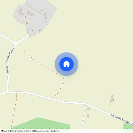 81500, Labastide-Saint-Georges